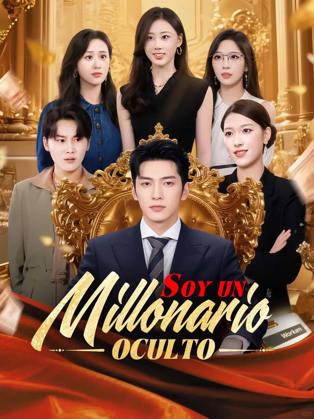 Soy un Millonario Oculto