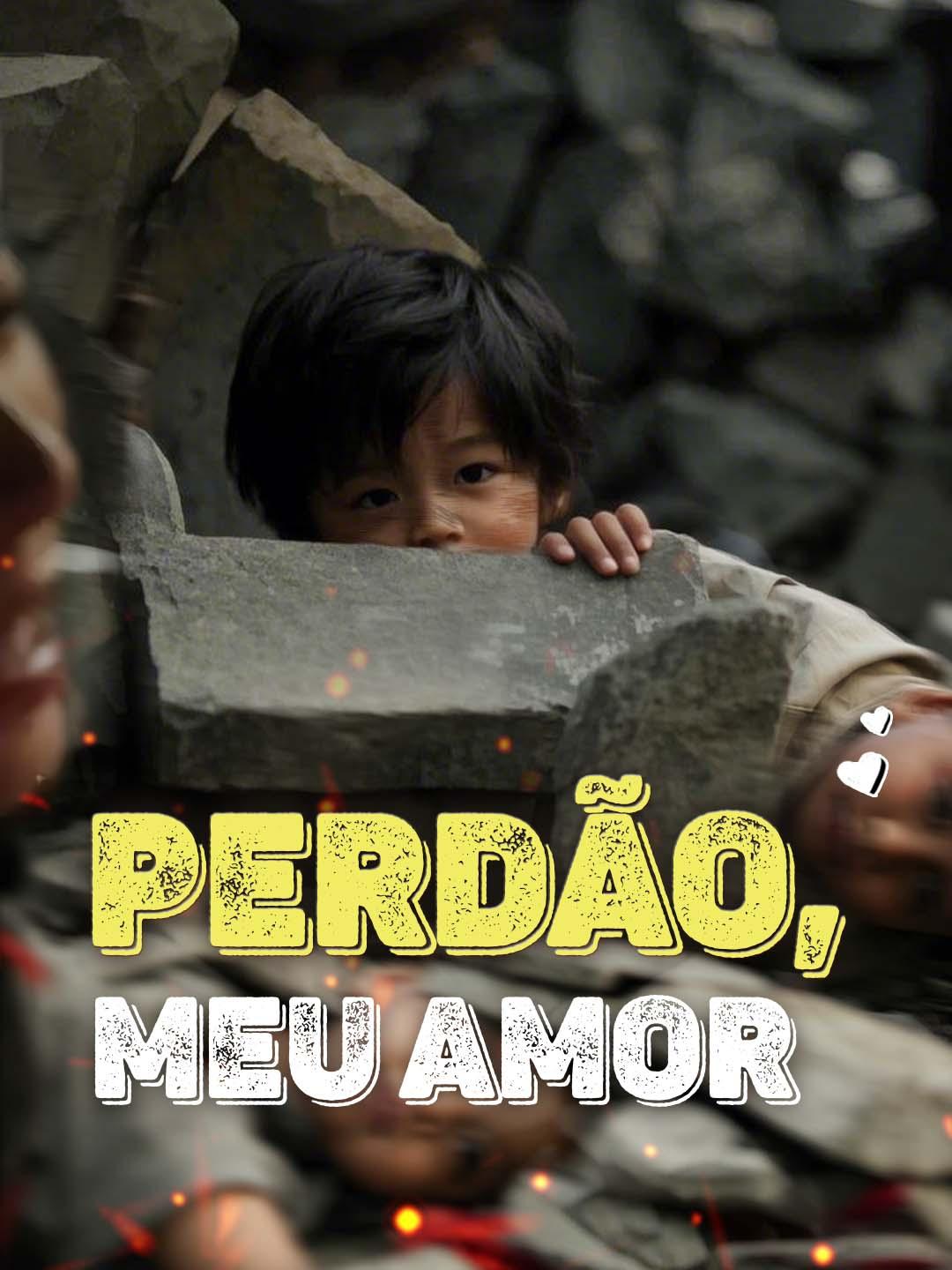 Perdão, Meu Amor