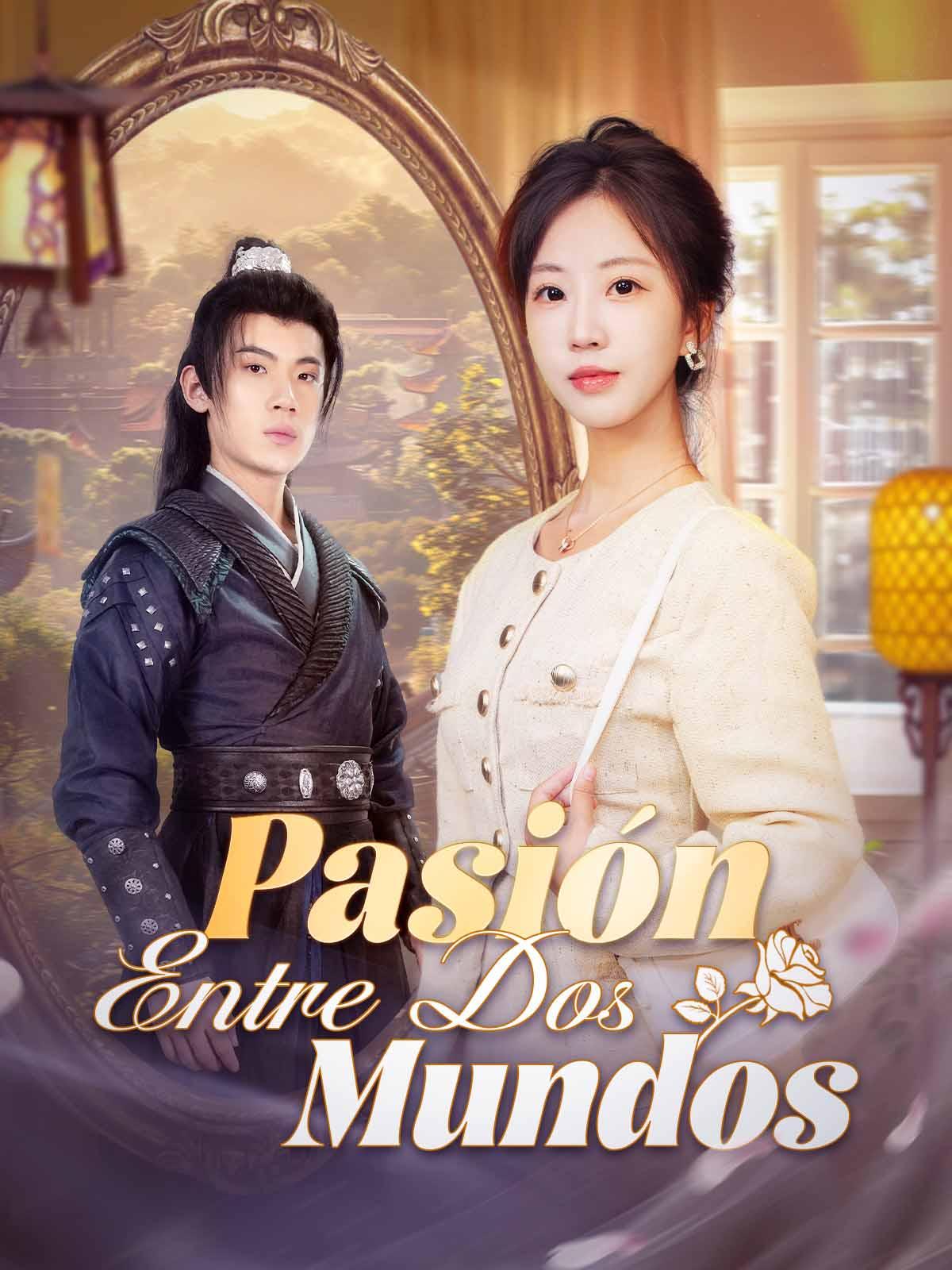 Pasión Entre Dos Mundos