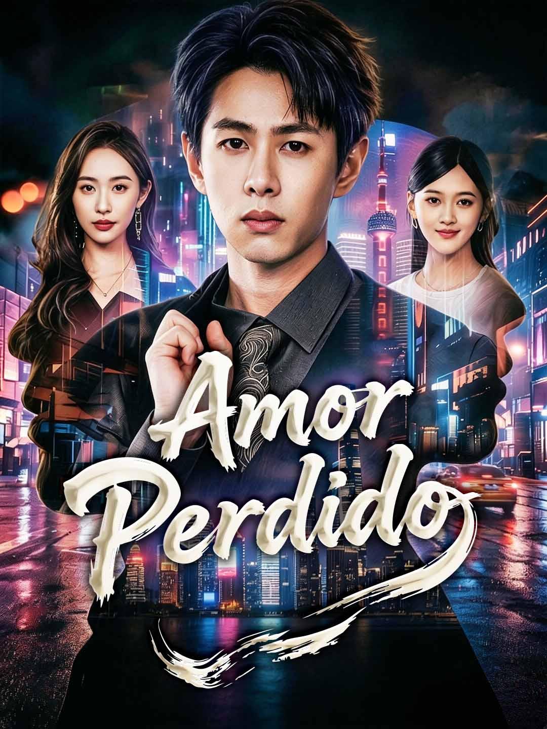 Amor Perdido