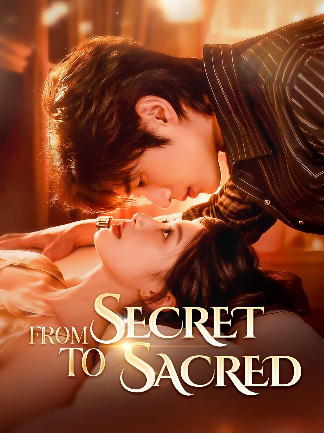 From Secret to Sacred
