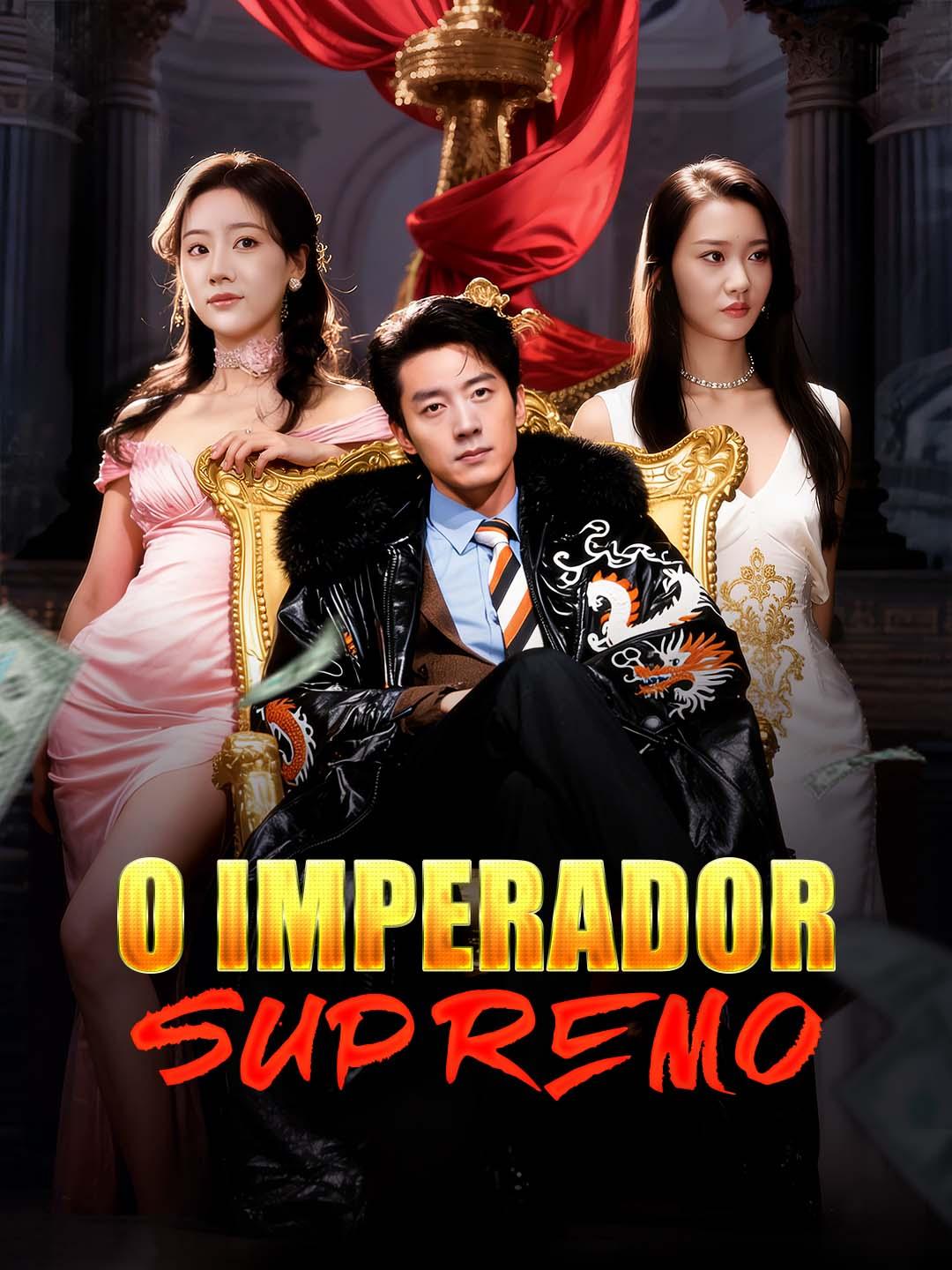 O Imperador Supremo