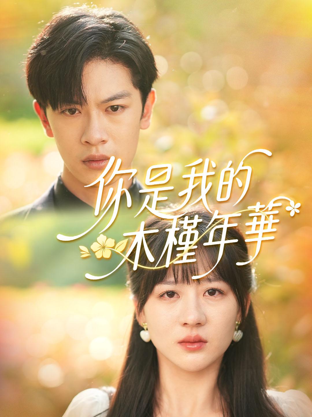 你是我的木槿年華