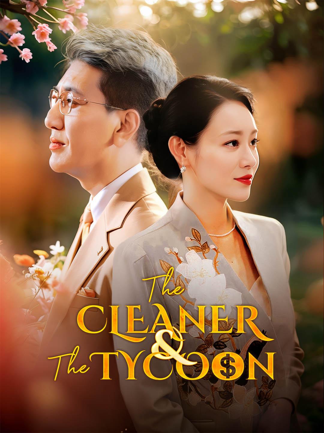 The Cleaner & The Tycoon