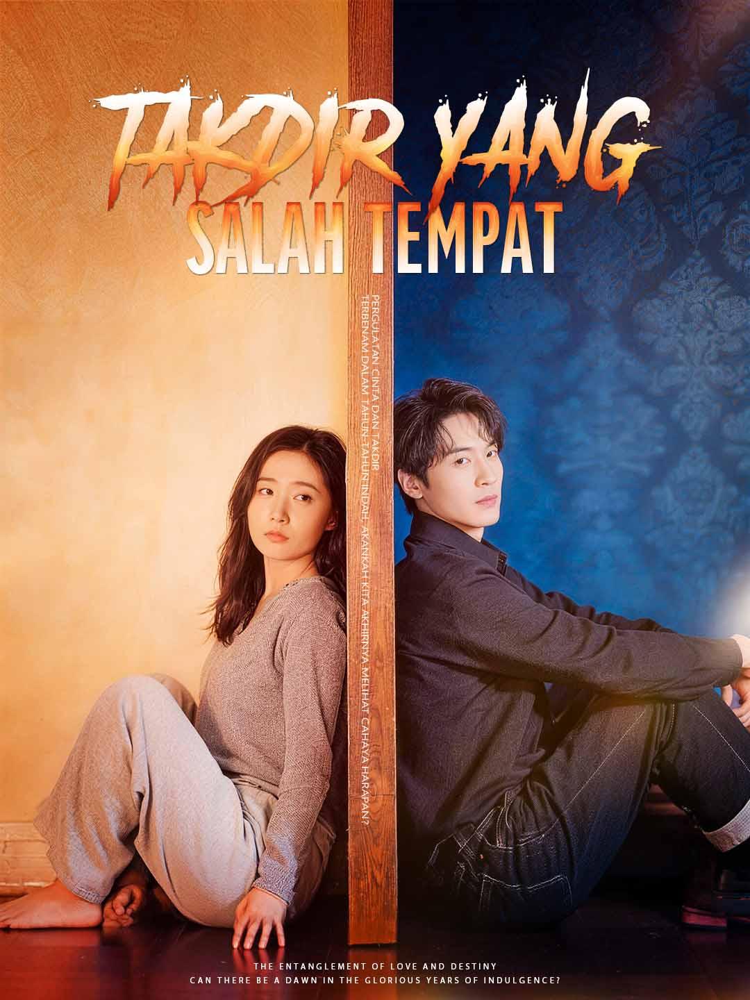 Takdir yang Salah Tempat