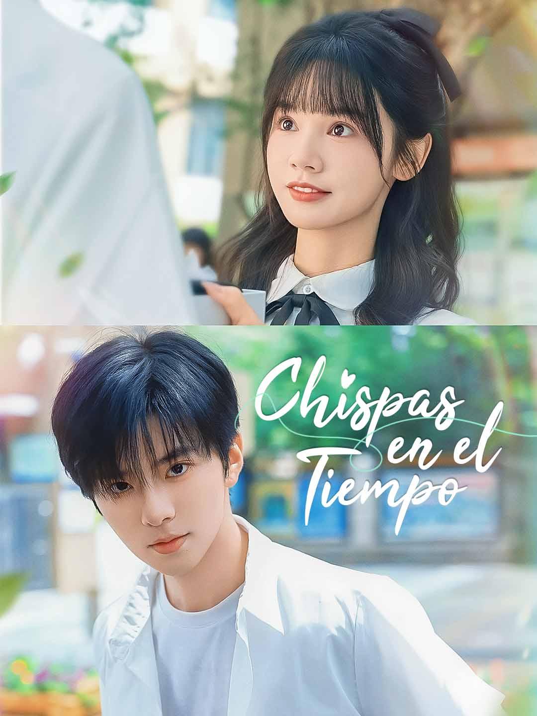 Chispas en el Tiempo