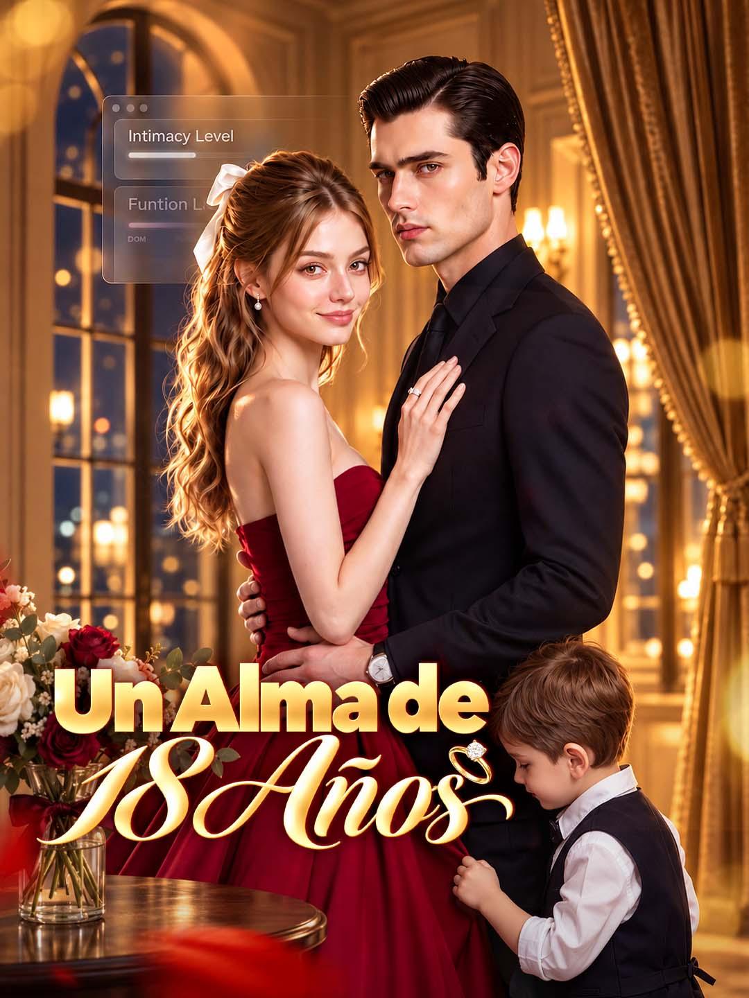 Un Alma de 18 Años