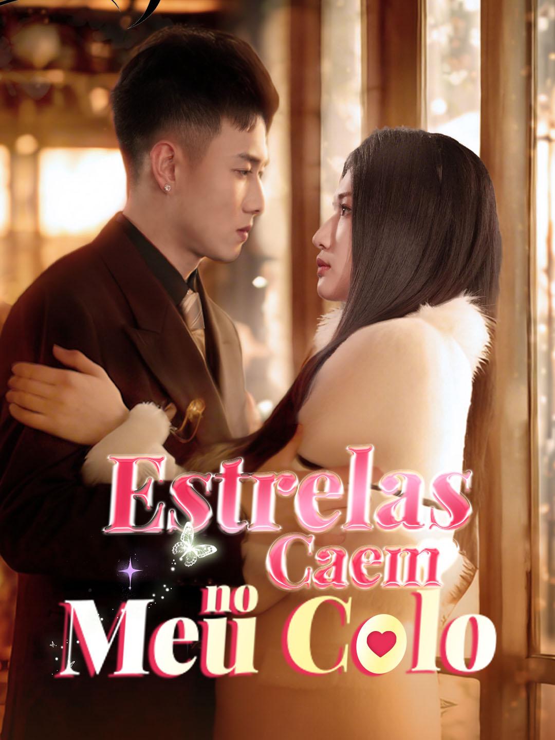 Estrelas Caem no Meu Colo