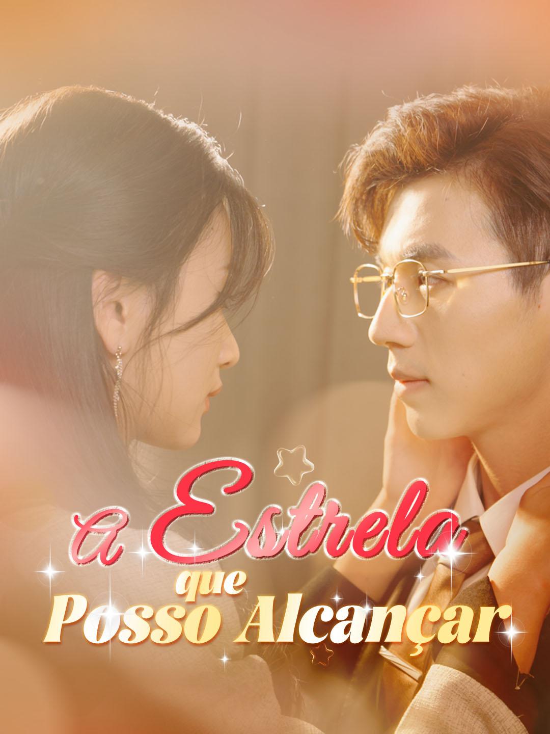 A Estrela que Posso Alcançar