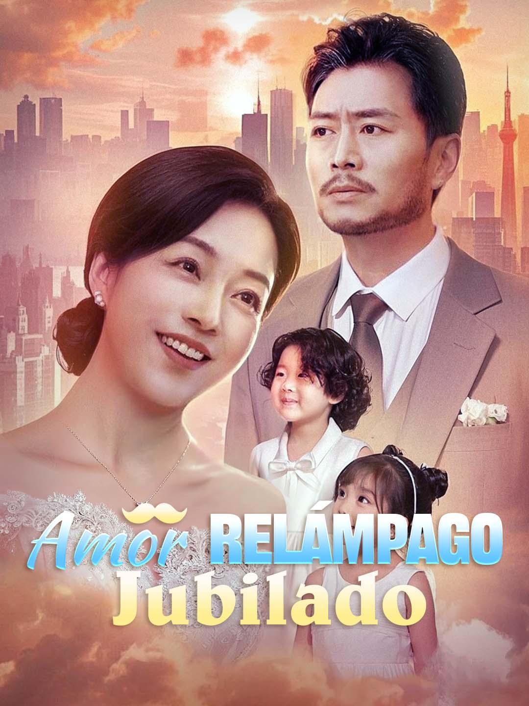 Amor Relámpago Jubilado