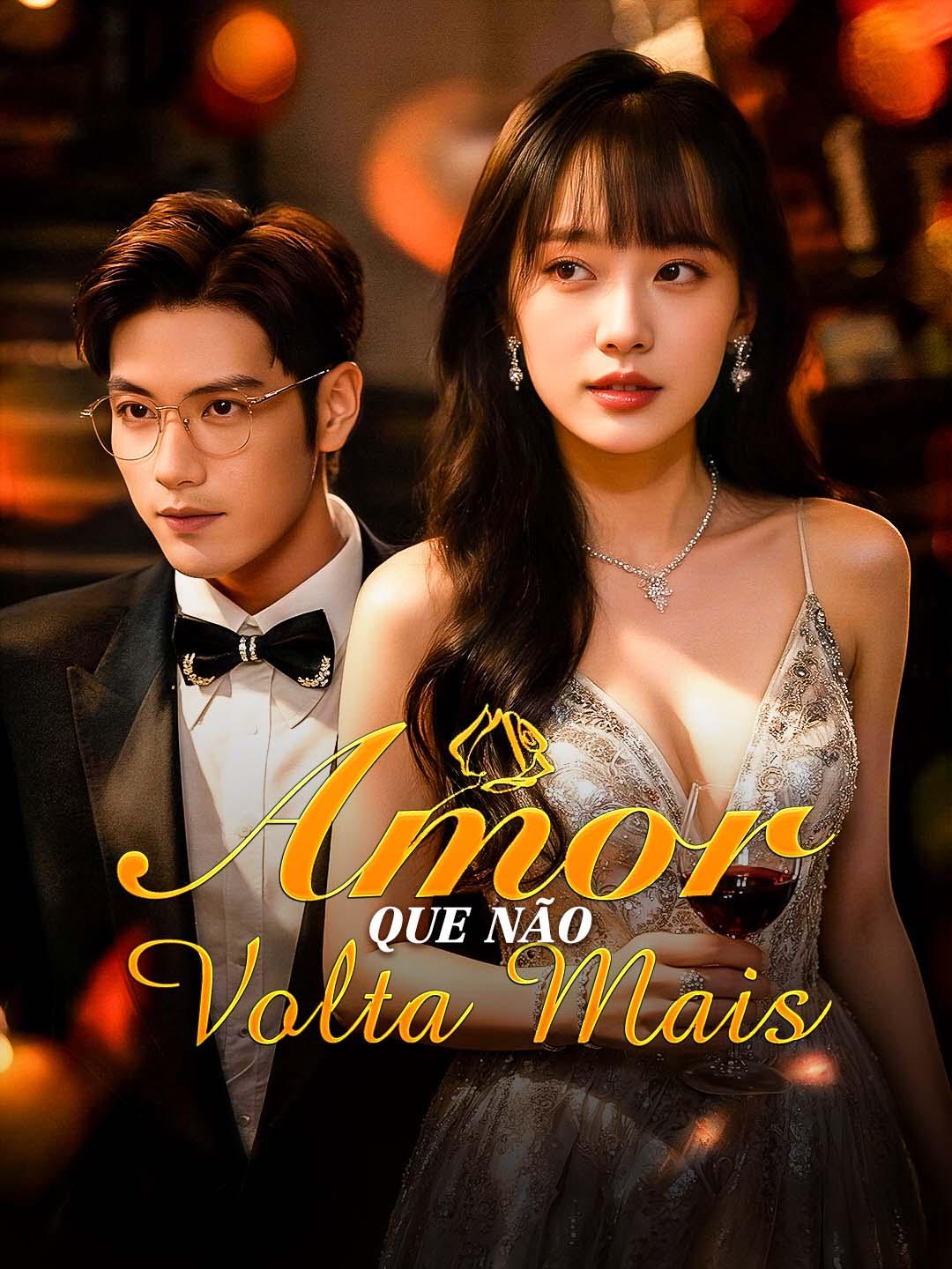 Amor Que Não Volta Mais