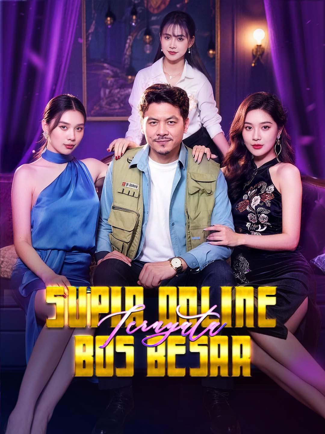 Streaming Supir Online Ternyata Bos Besar Sub Indo