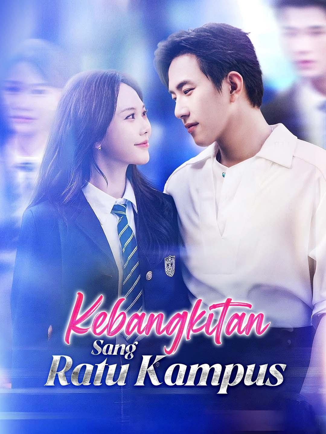 Kebangkitan Sang Ratu Kampus