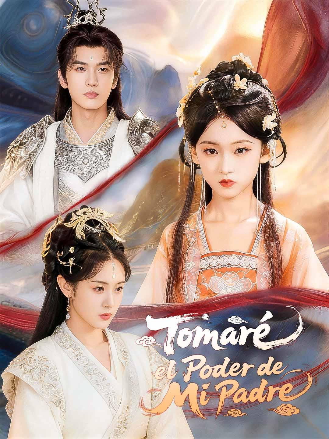 Tomaré el Poder de Mi Padre