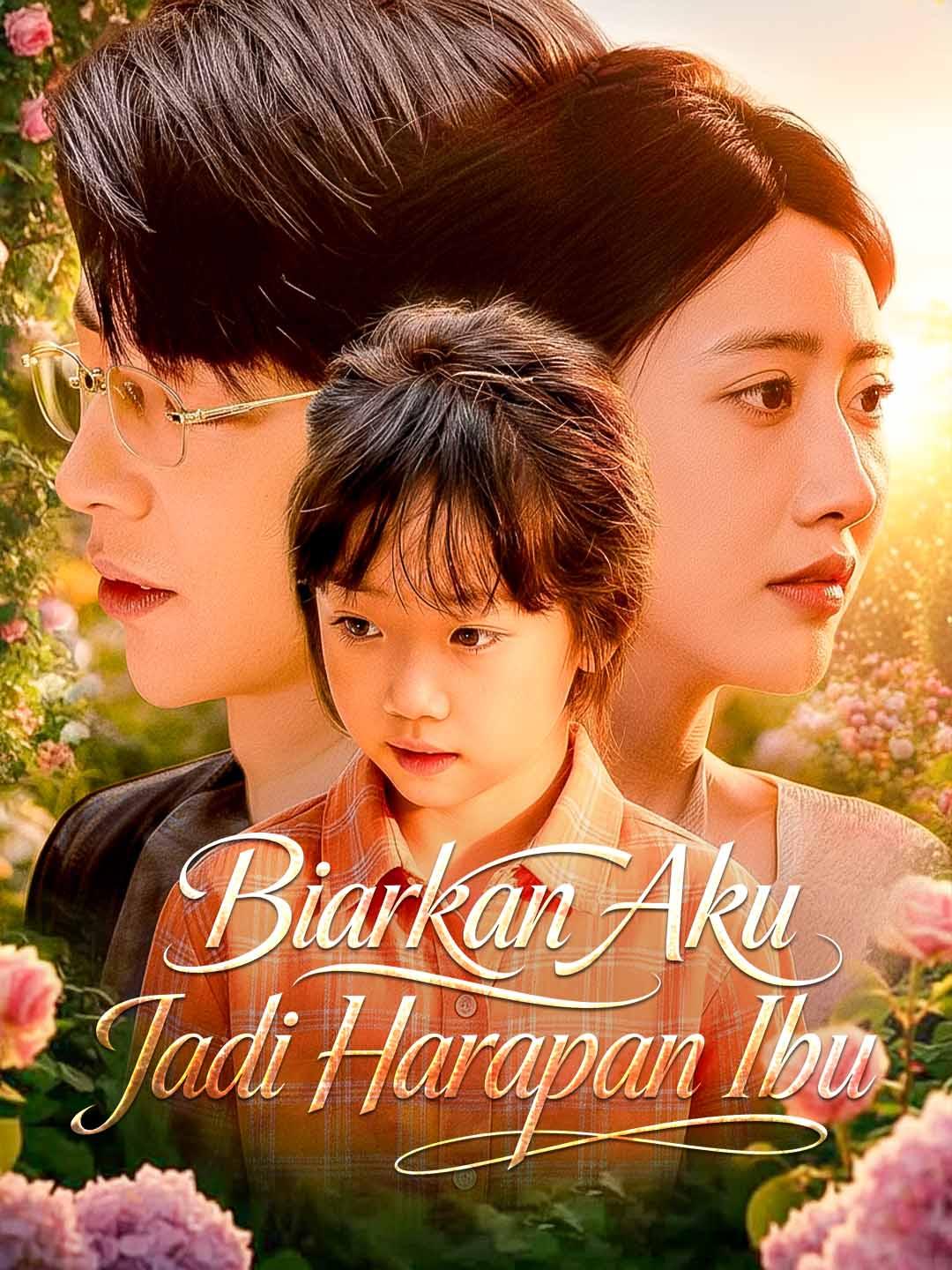 Biarkan Aku Jadi Harapan Ibu