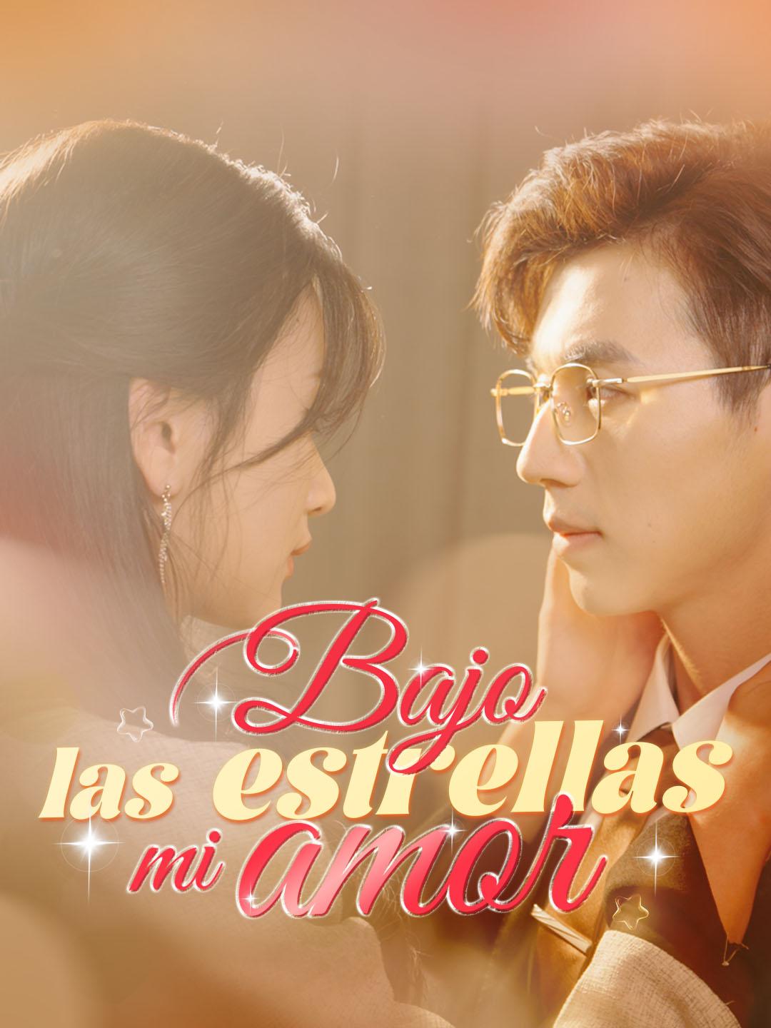 Bajo las estrellas, mi amor