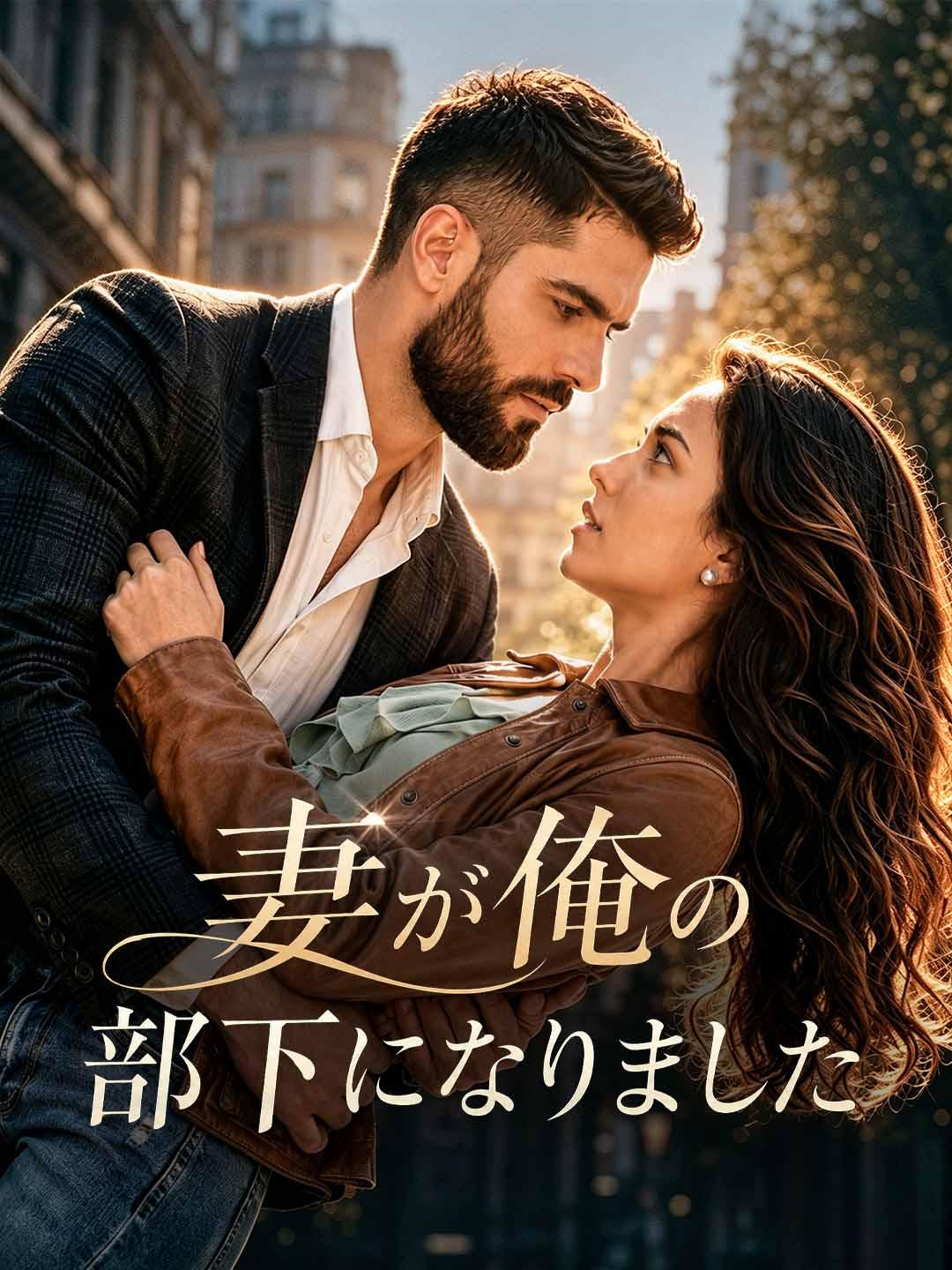 妻が俺の部下になりました