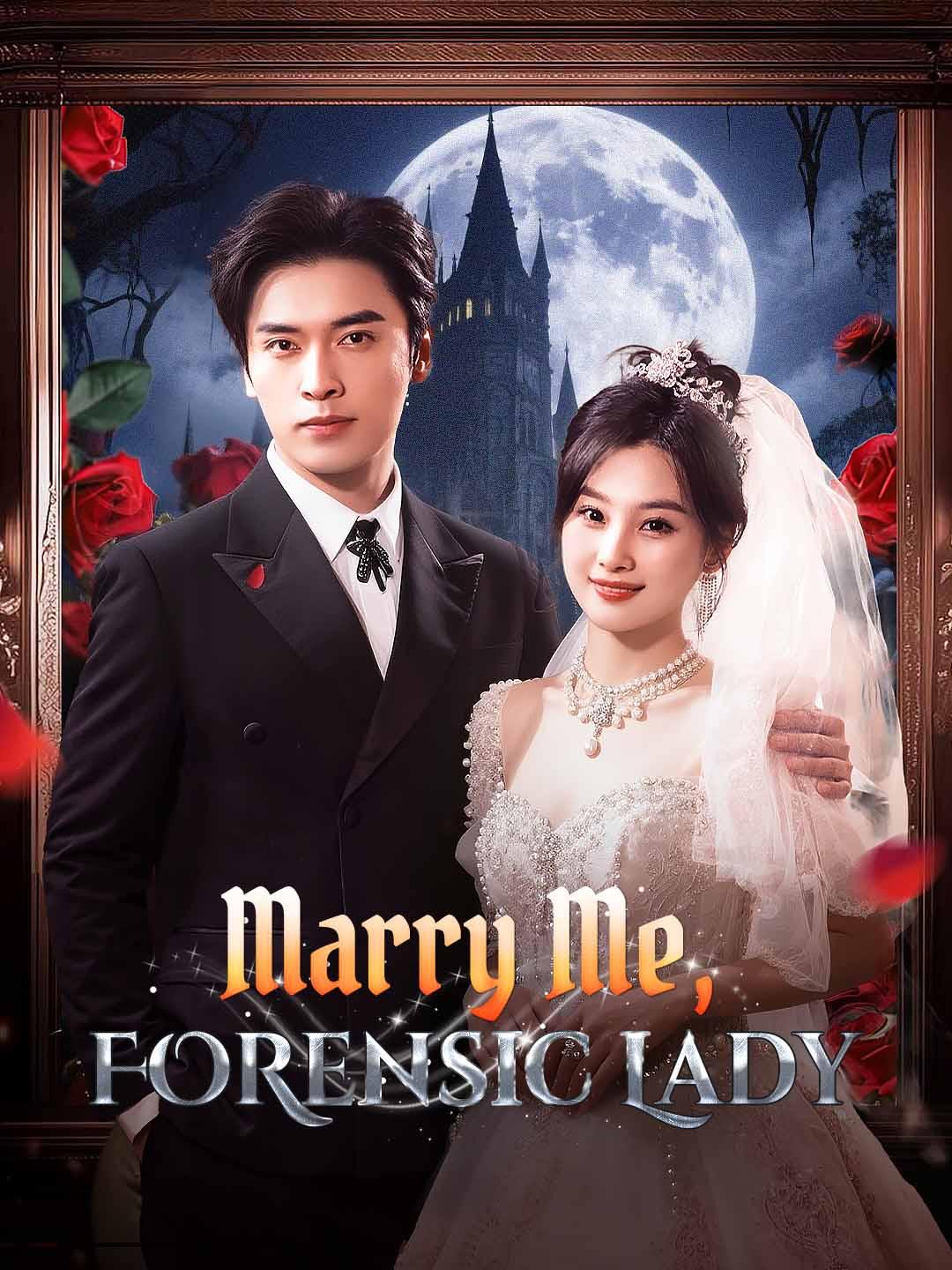 Marry Me, Forensic Lady