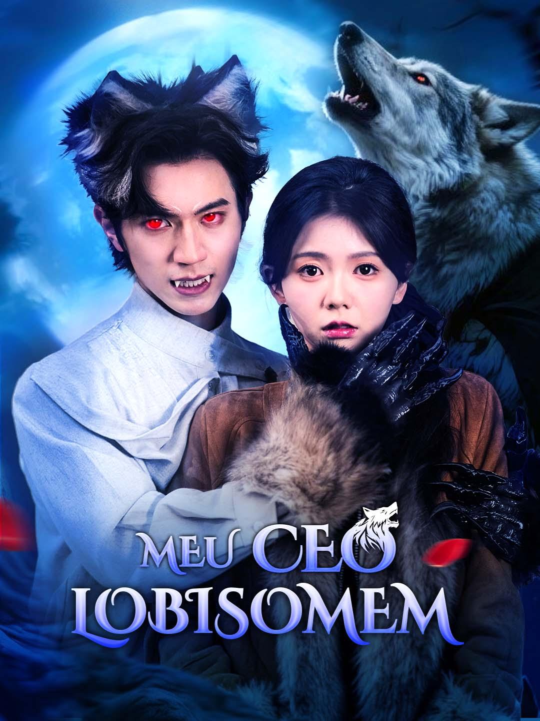 Meu CEO Lobisomem