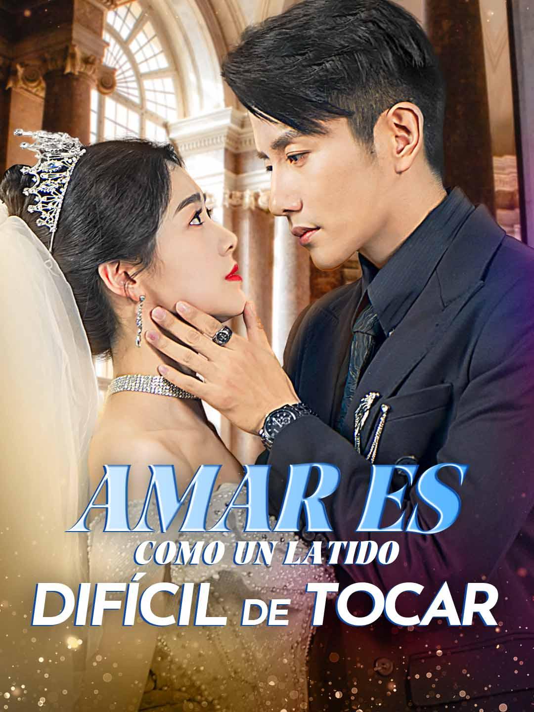 Amar es como un latido difícil de tocar