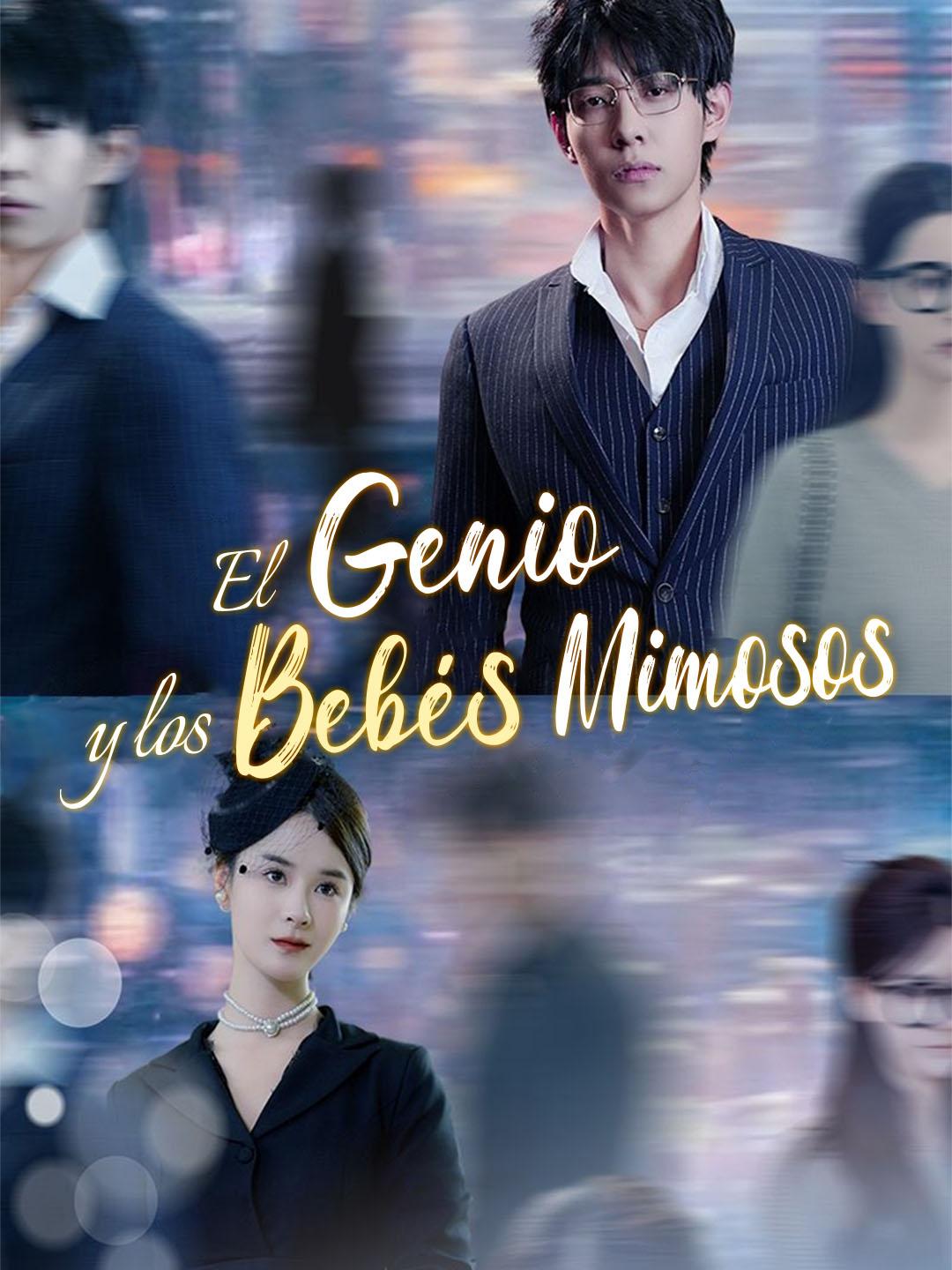 El Genio y los Bebés Mimosos