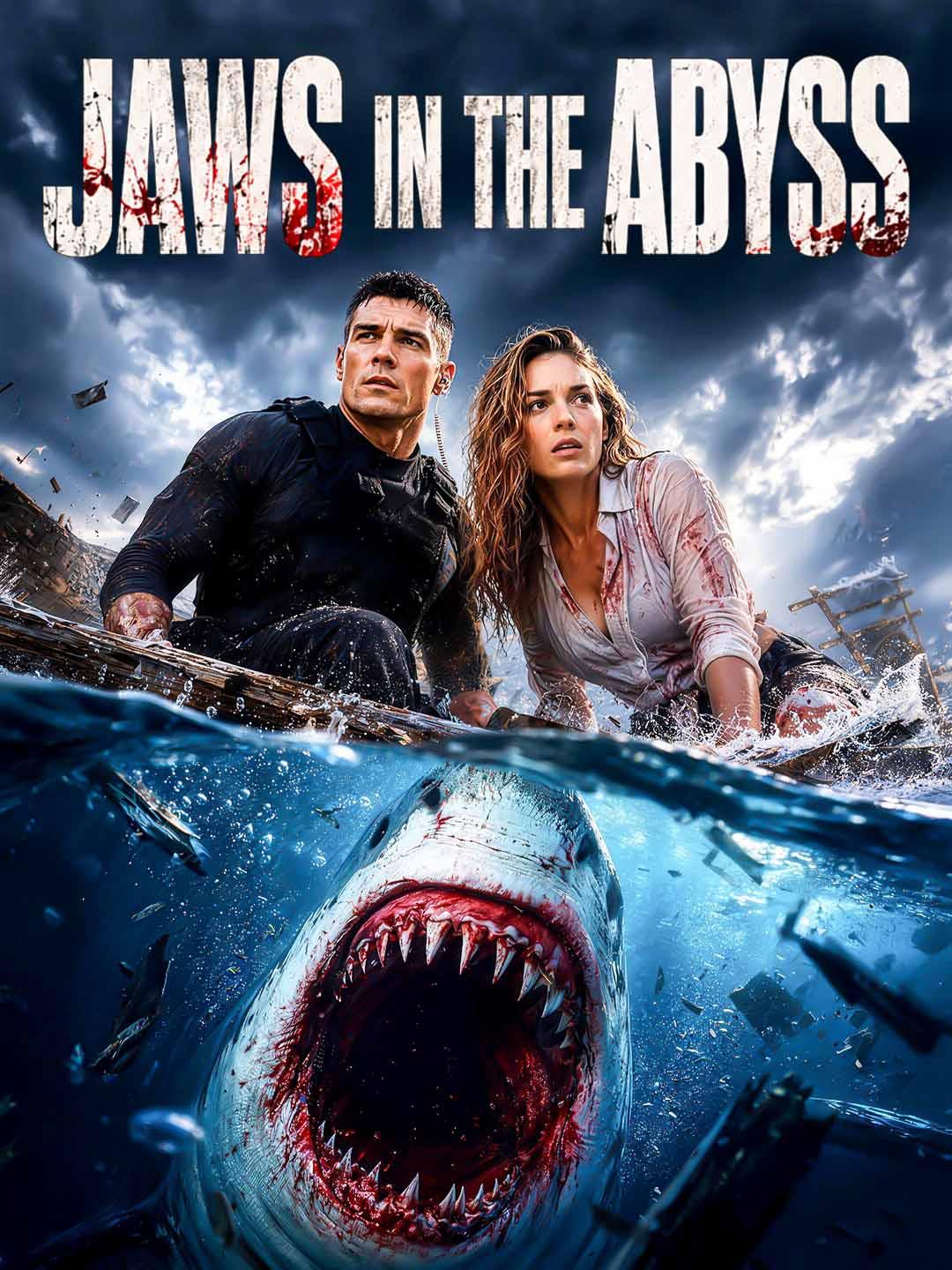 Jaws in the Abyss