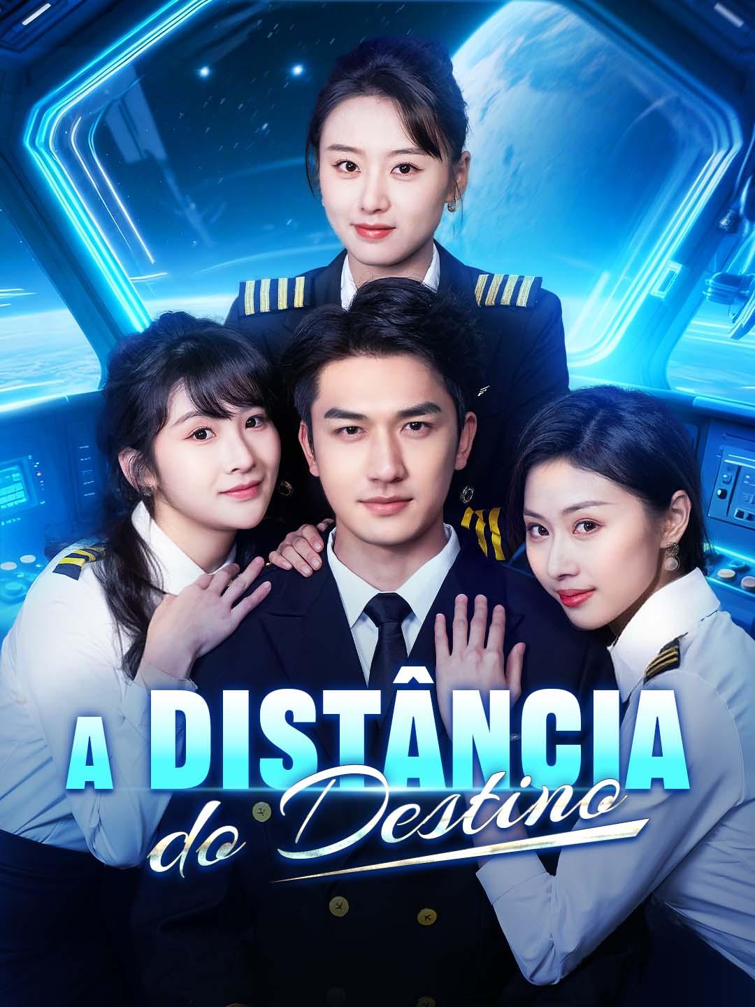 A Distância do Destino