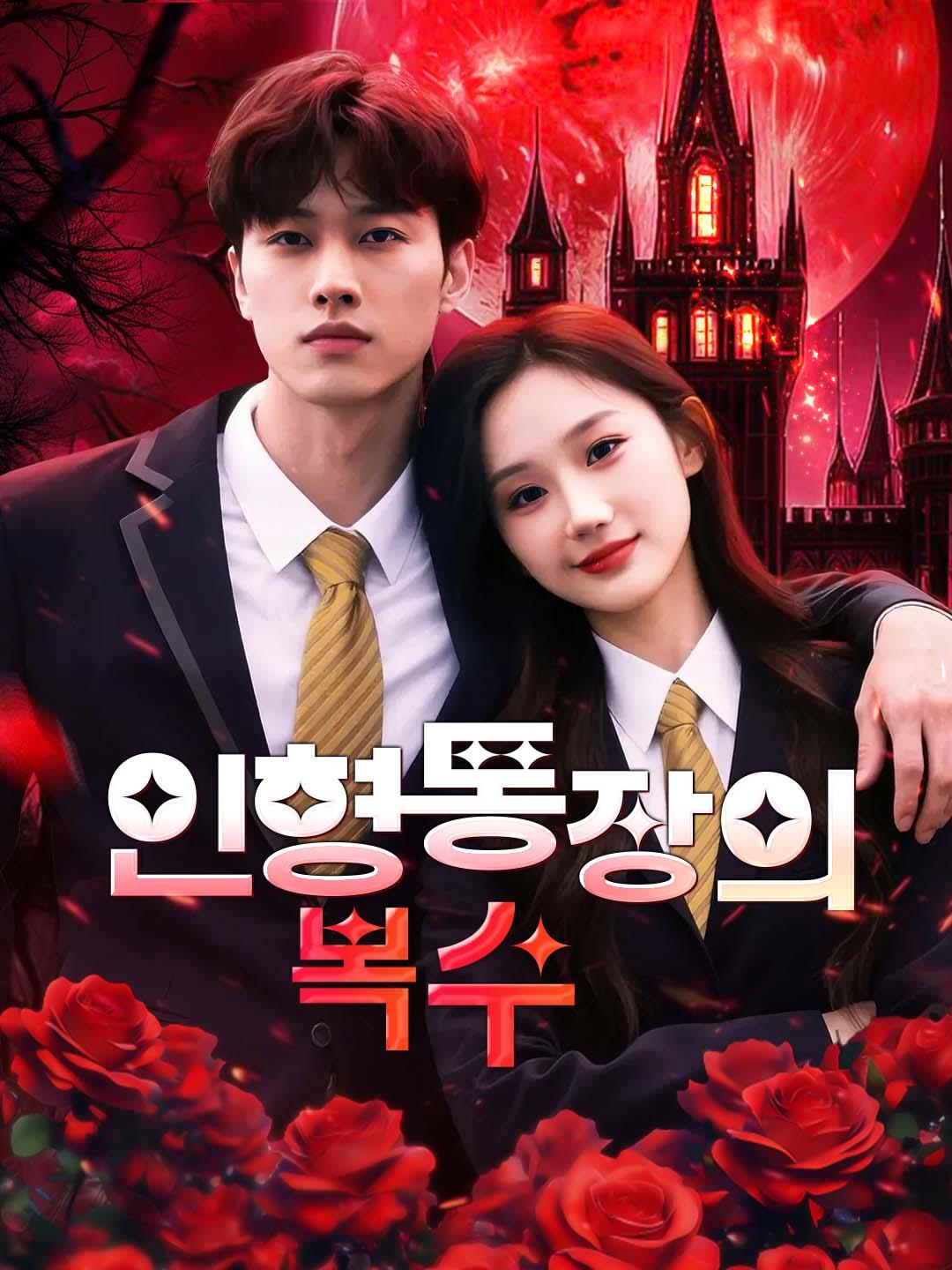 인형통장의 복수