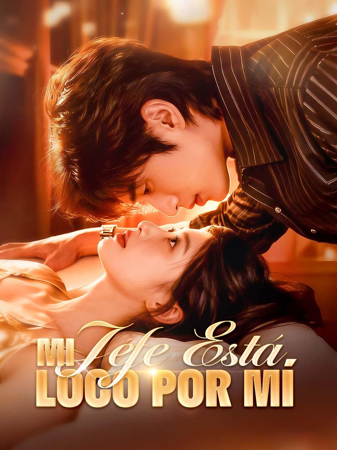 Mi Jefe Está Loco por Mí