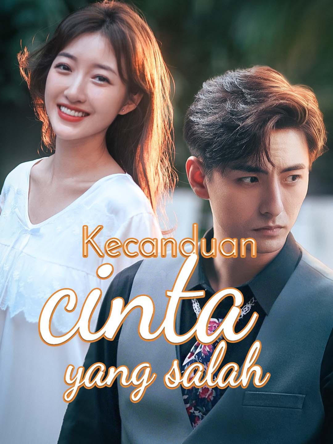 Kecanduan cinta yang salah