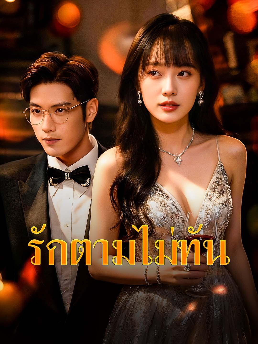 รักตามไม่ทัน