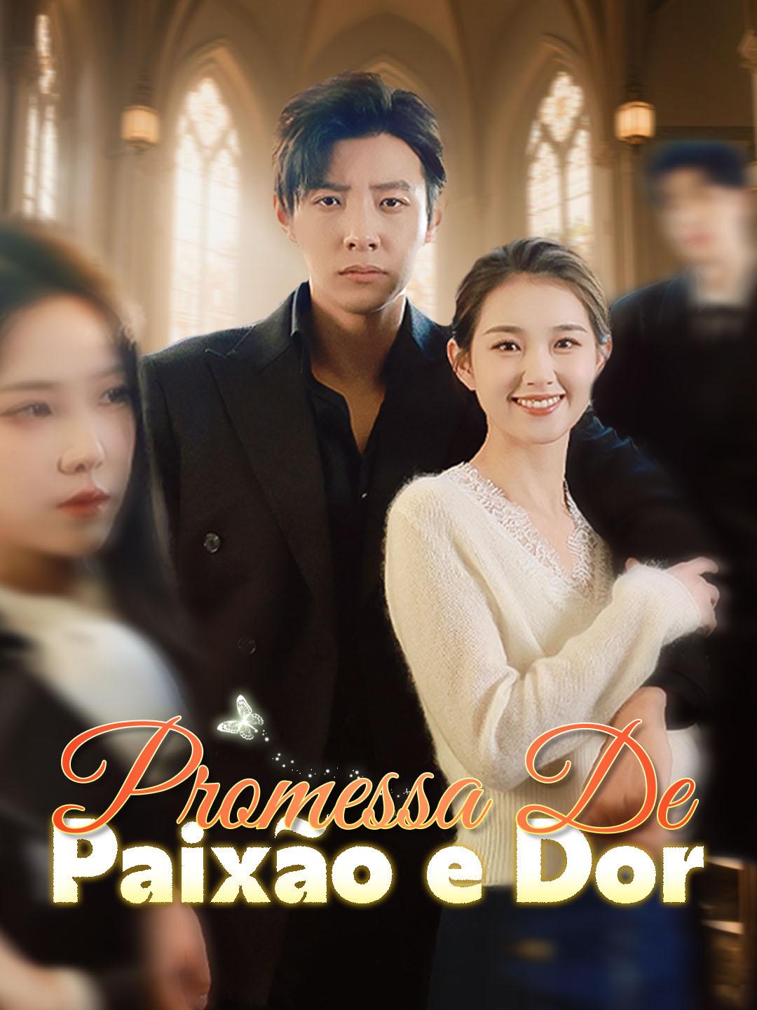 Promessa de Paixão e Dor
