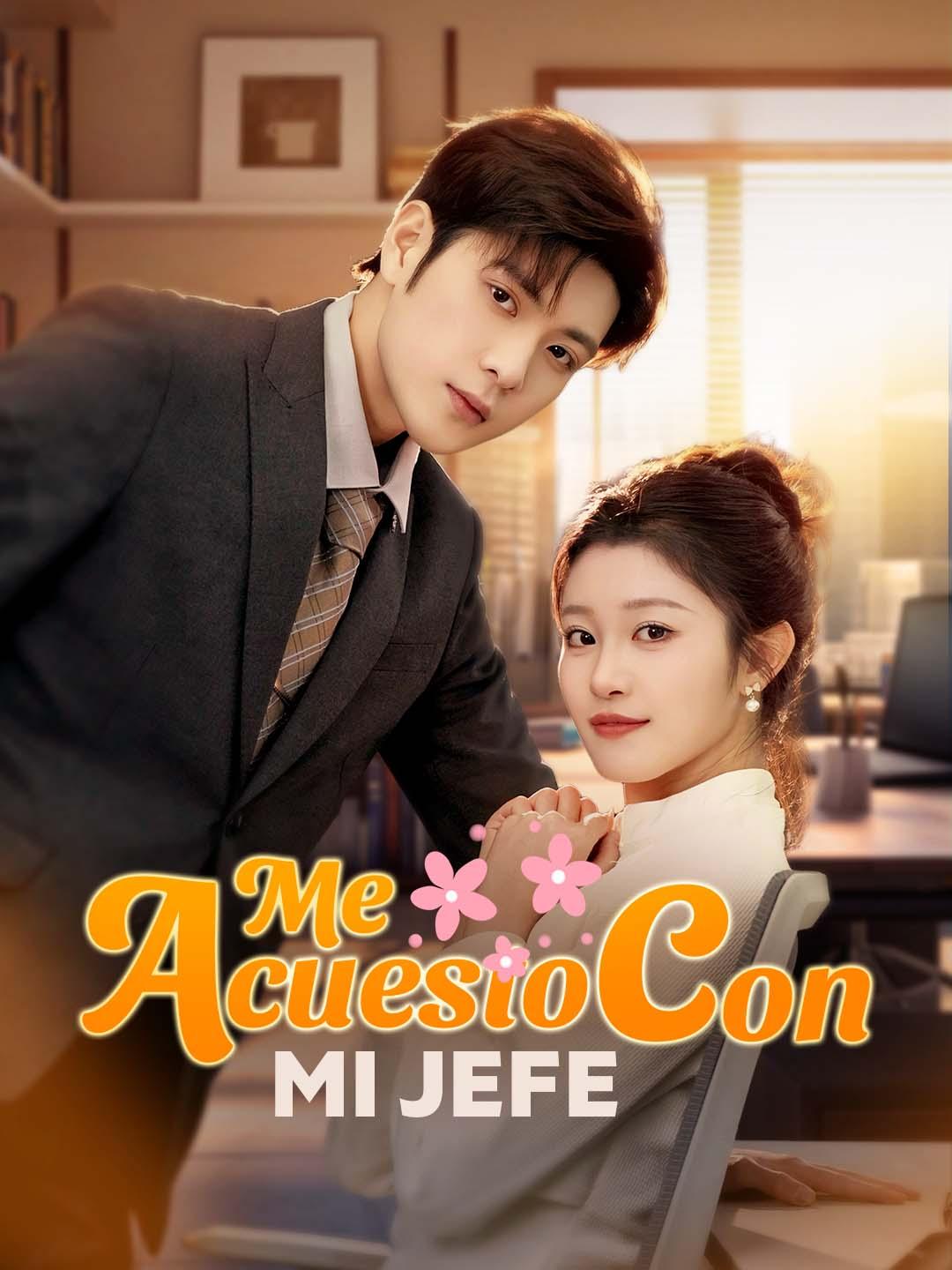 Me Acuesto con Mi Jefe