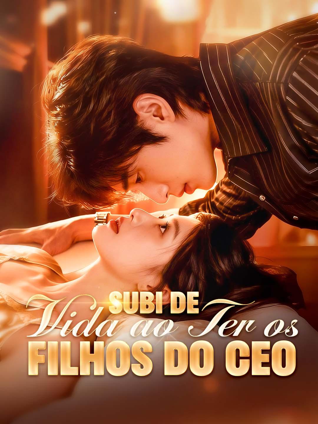 Subi de Vida ao Ter os Filhos do CEO