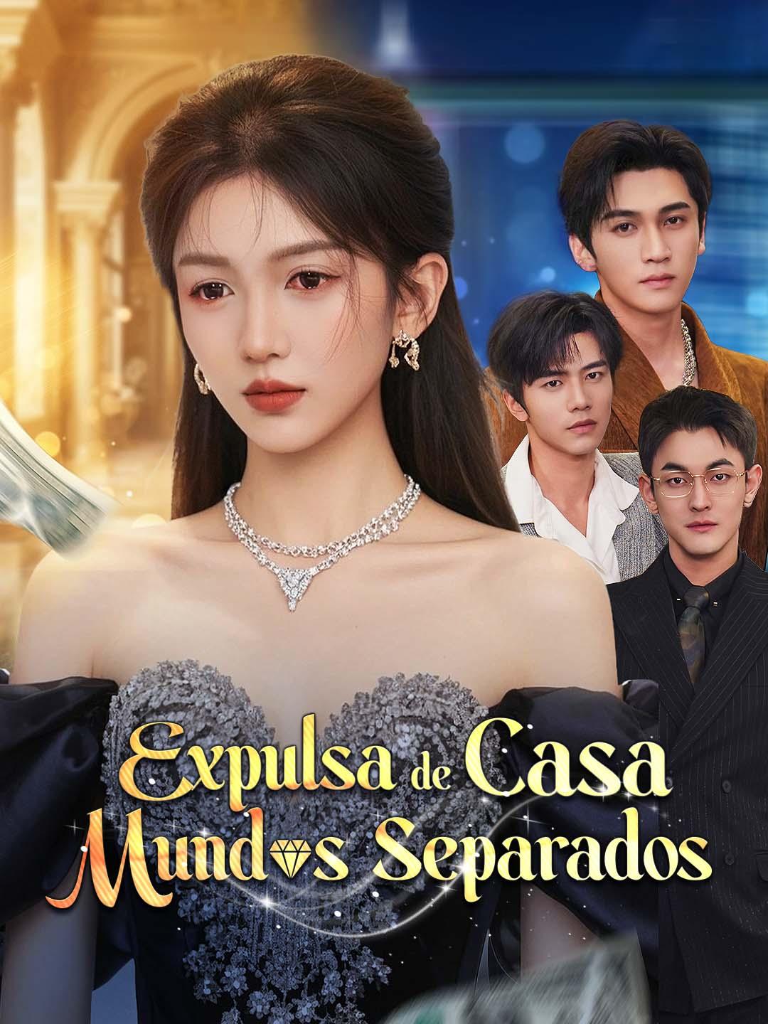 Expulsa de Casa, Mundos Separados