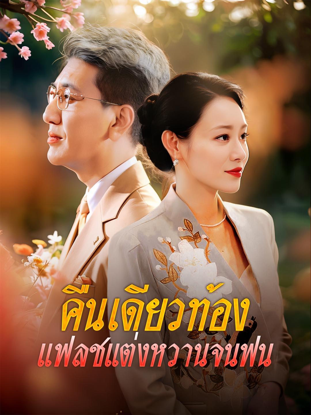 คืนเดียวท้อง แฟลชแต่งหวานจนฟิน