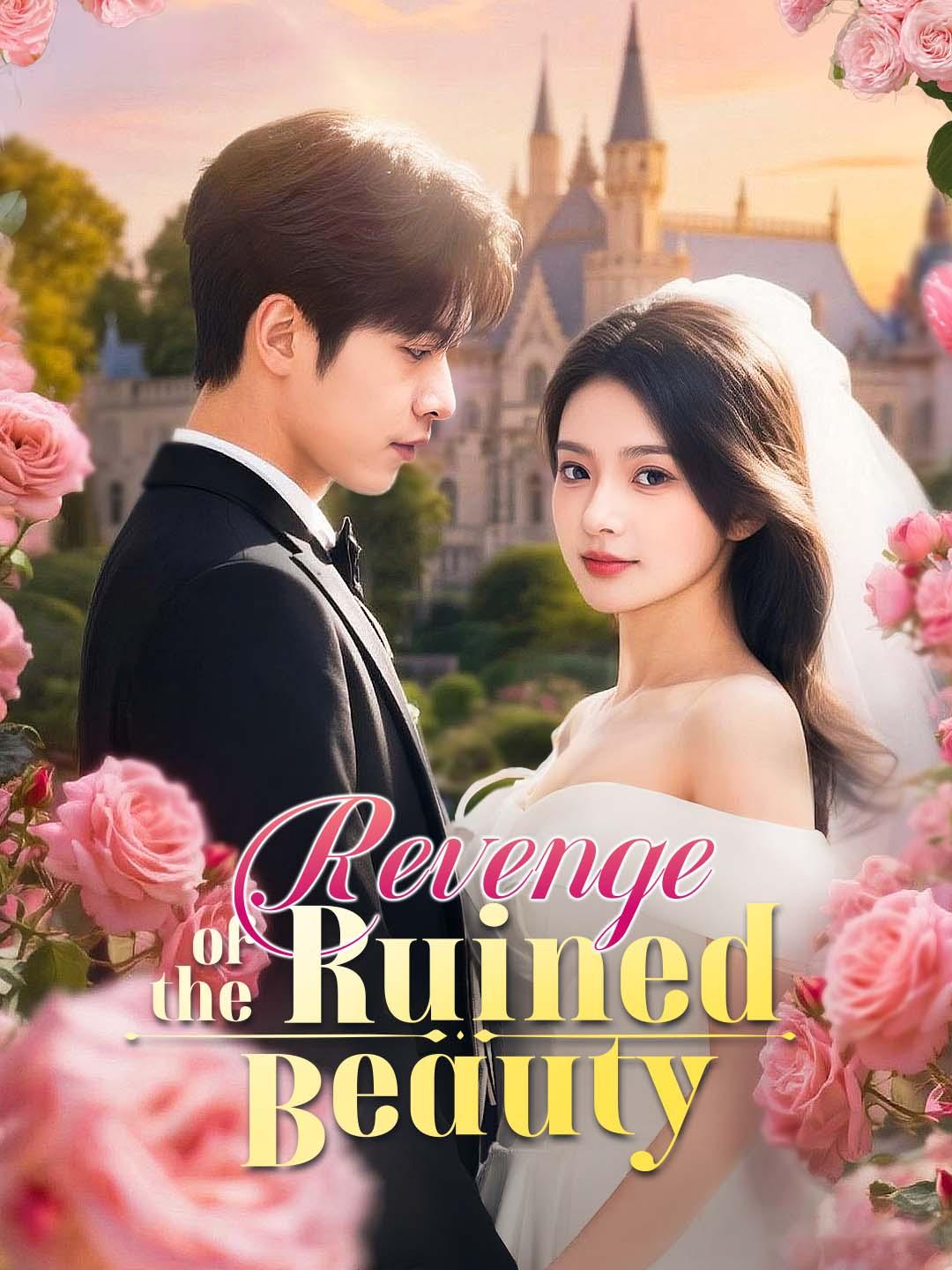 Revenge of the Ruined Beauty