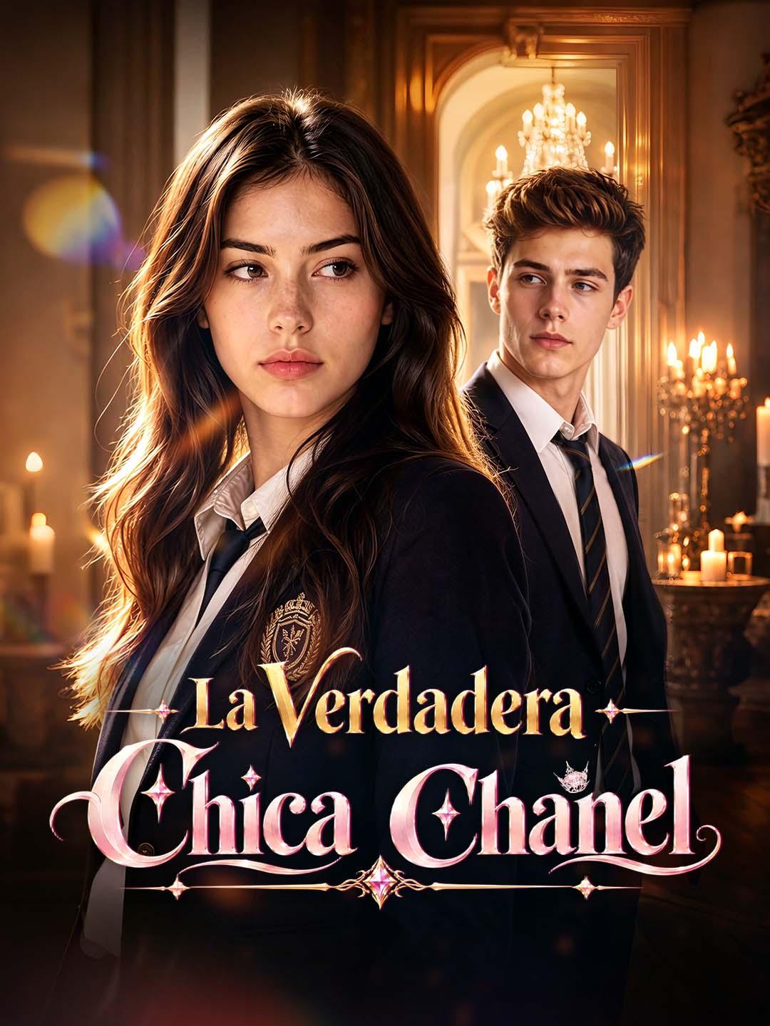 La Verdadera Chica Chanel