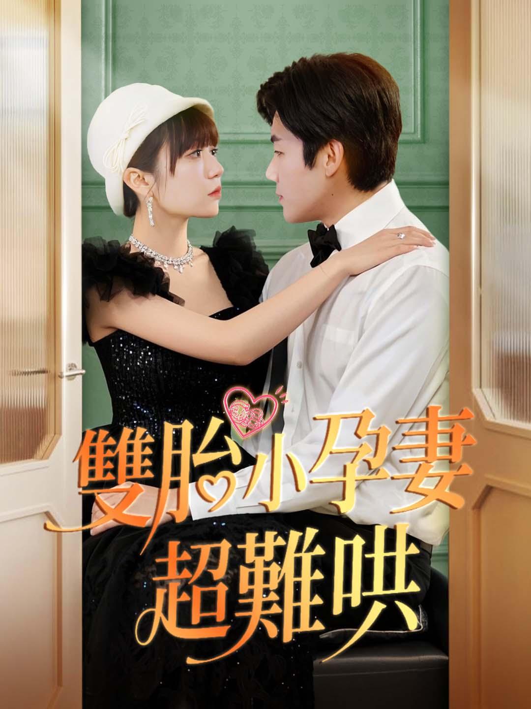 雙胎小孕妻超難哄