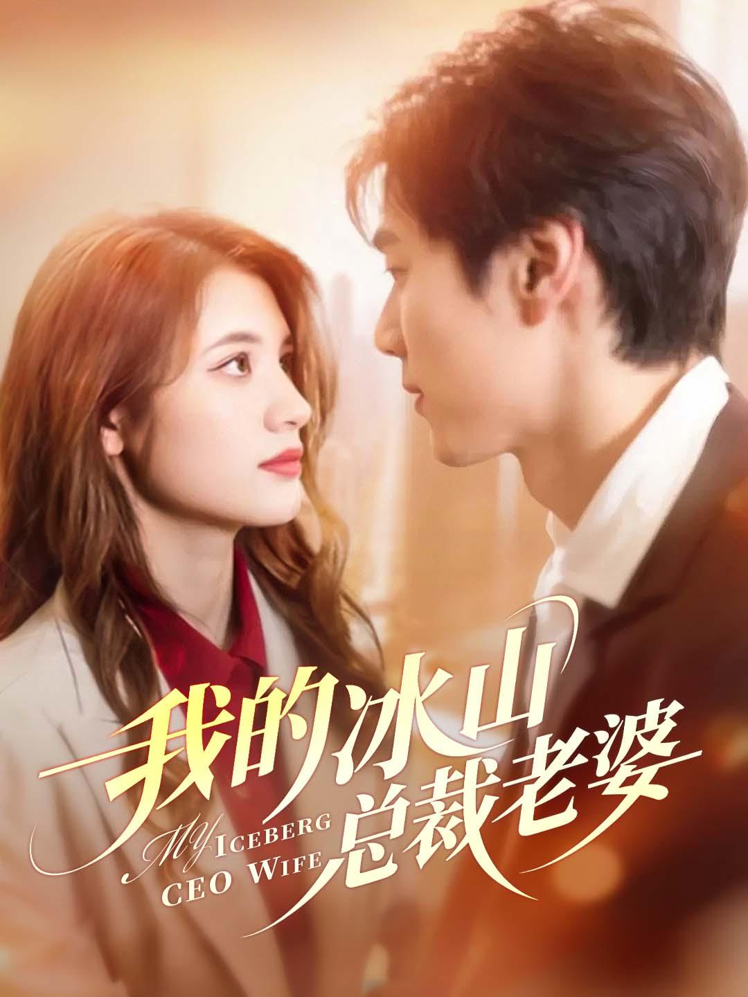 我的冰山总裁老婆