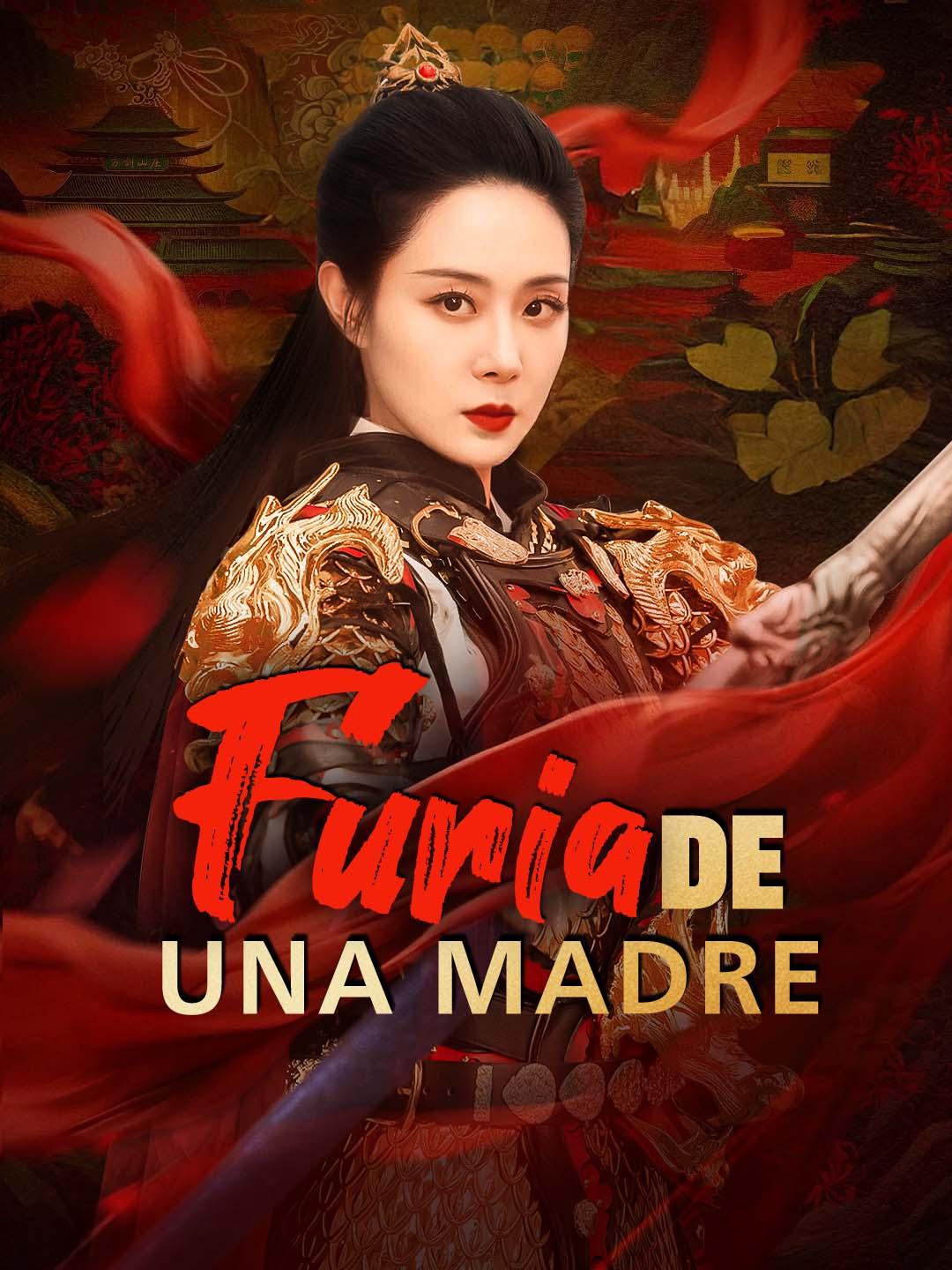 Furia de una Madre