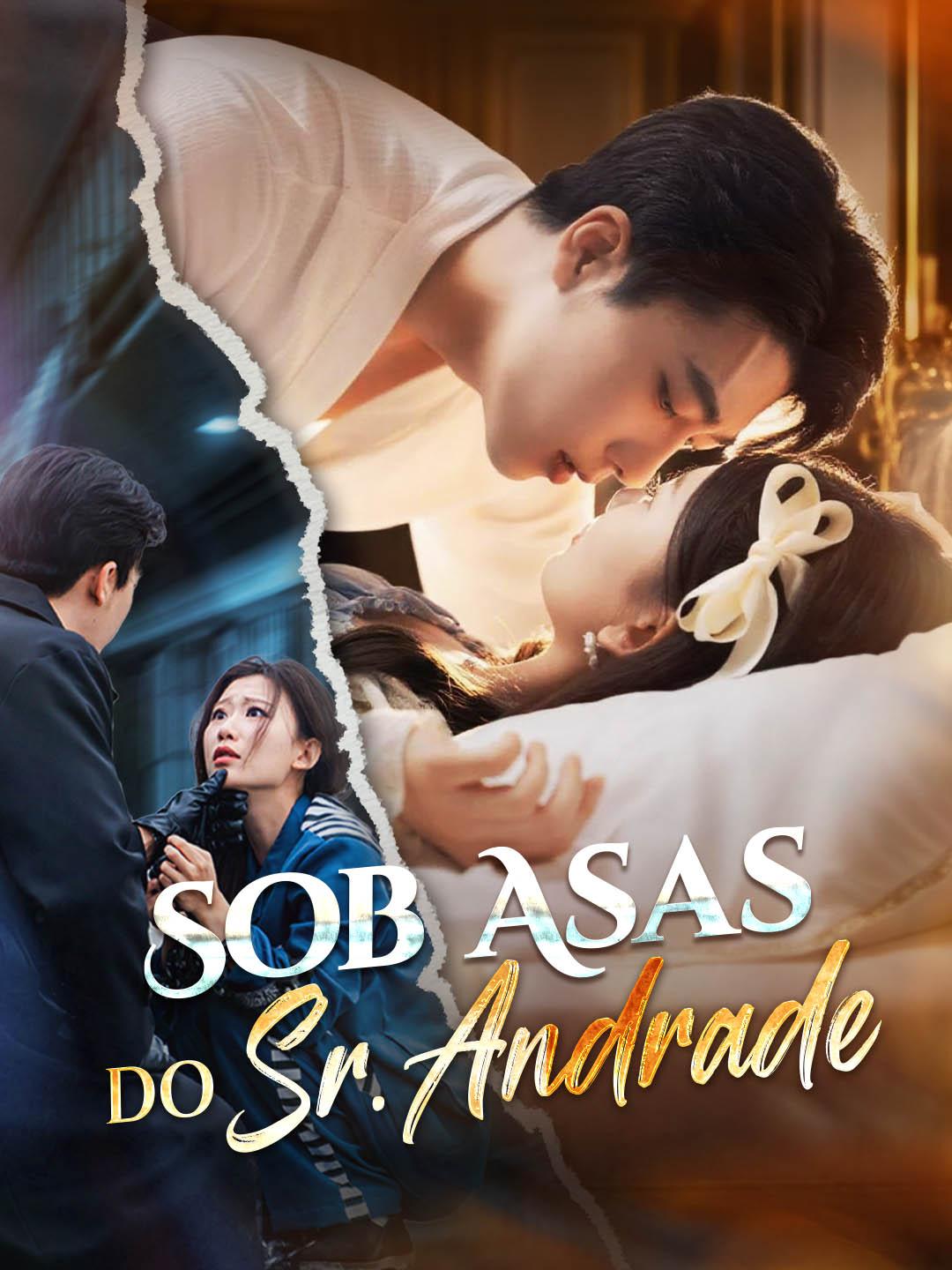 Sob Asas do Sr. Andrade