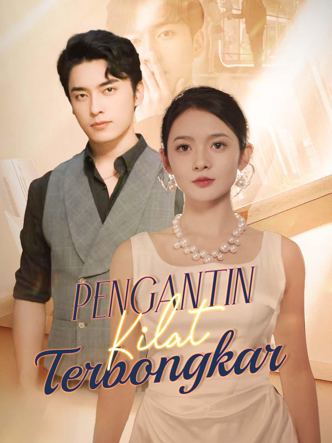 Pengantin Kilat Terbongkar