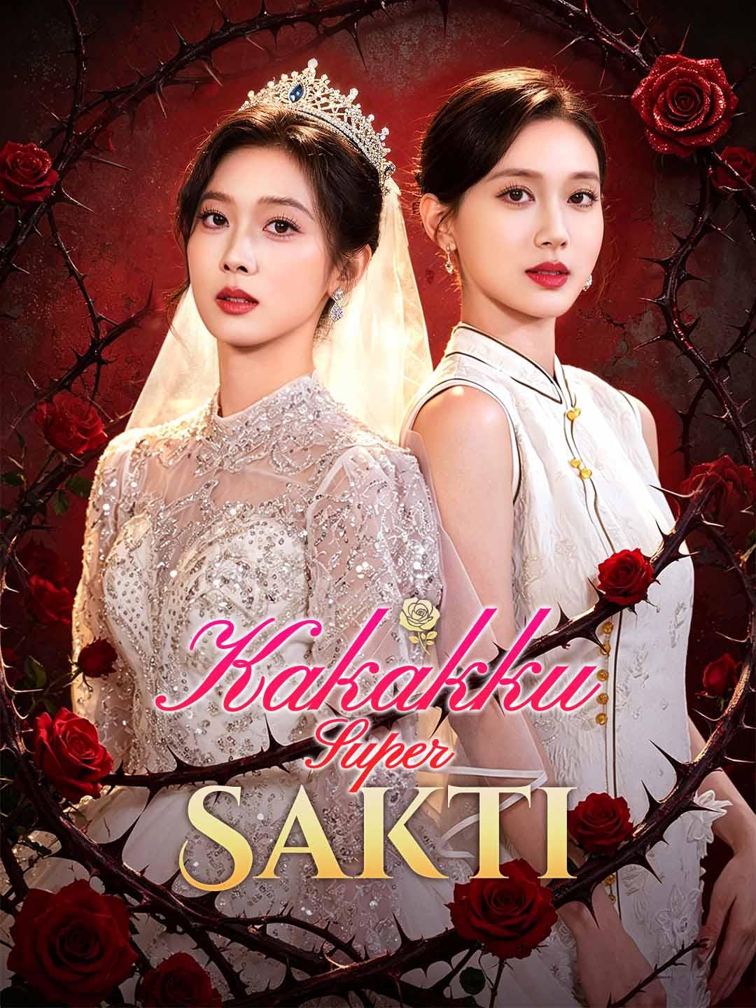 Drama China Kakakku Super Sakti sub Indo - poster
