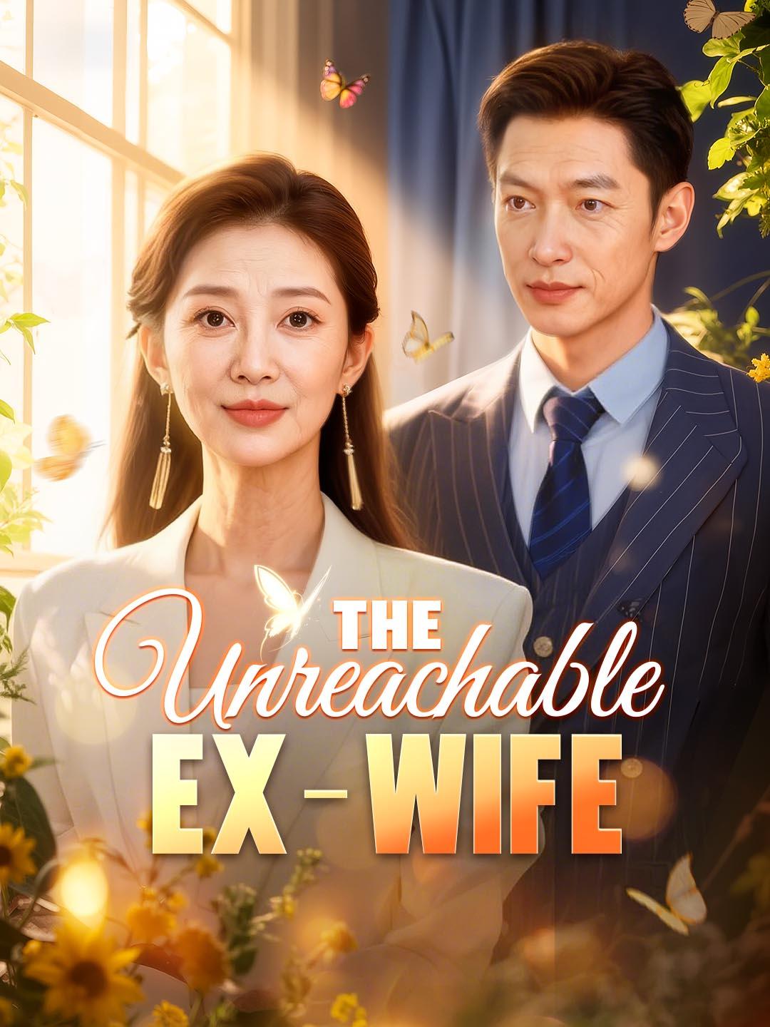 The Unreachable Ex-Wife