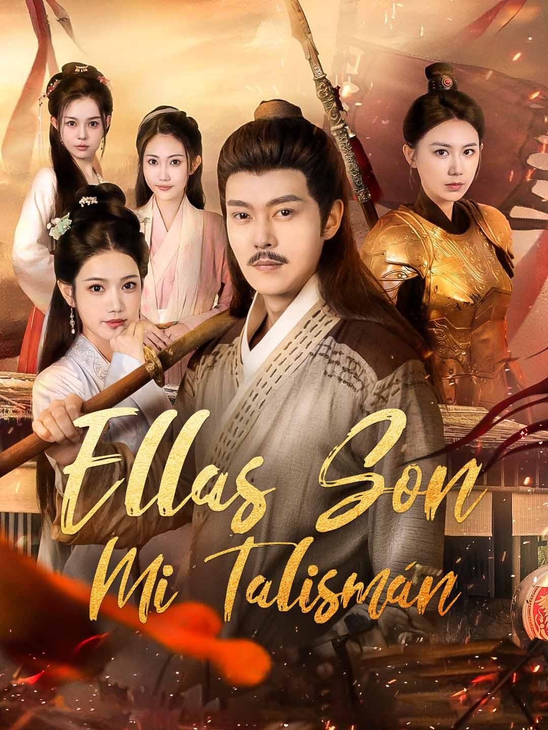 Ellas Son Mi Talismán