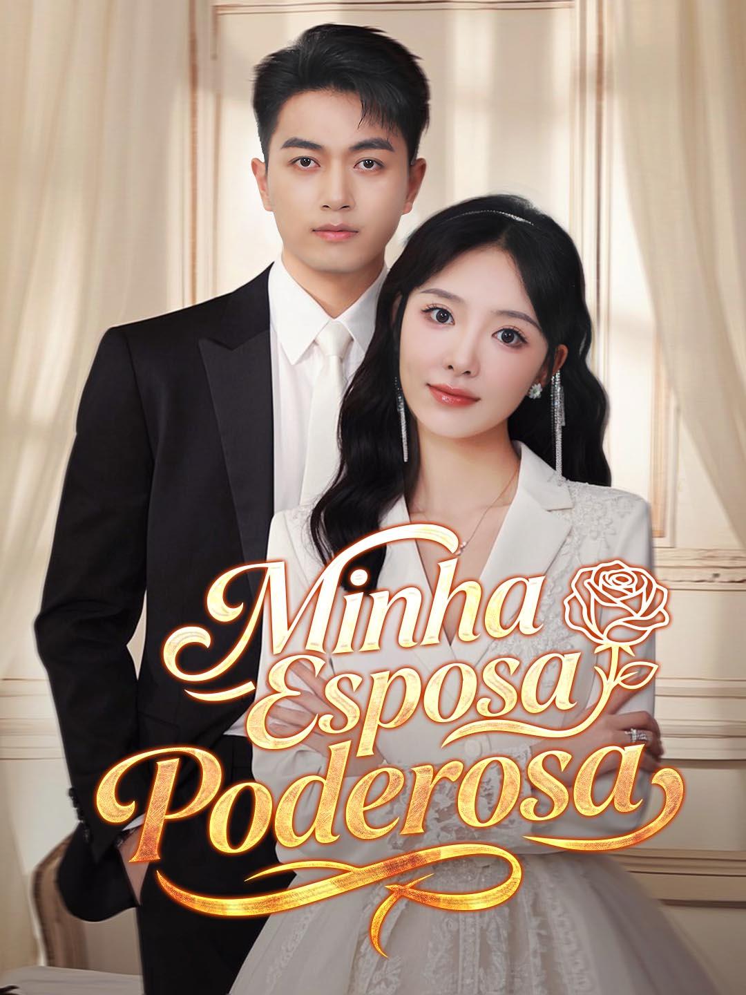 Minha Esposa Poderosa