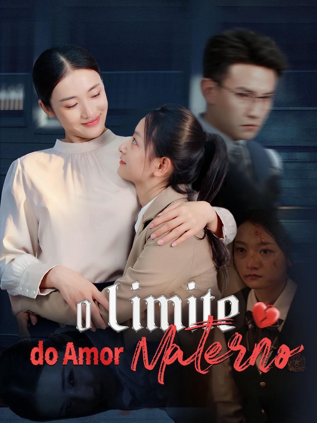O Limite do Amor Materno