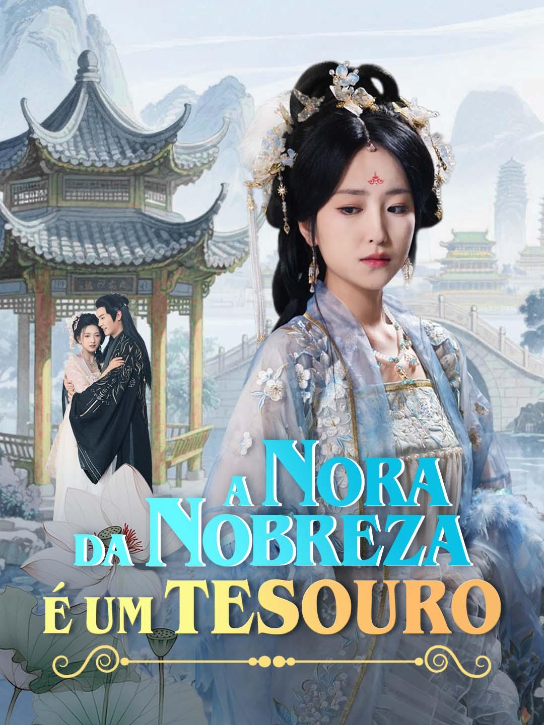 A Nora da Nobreza é um Tesouro