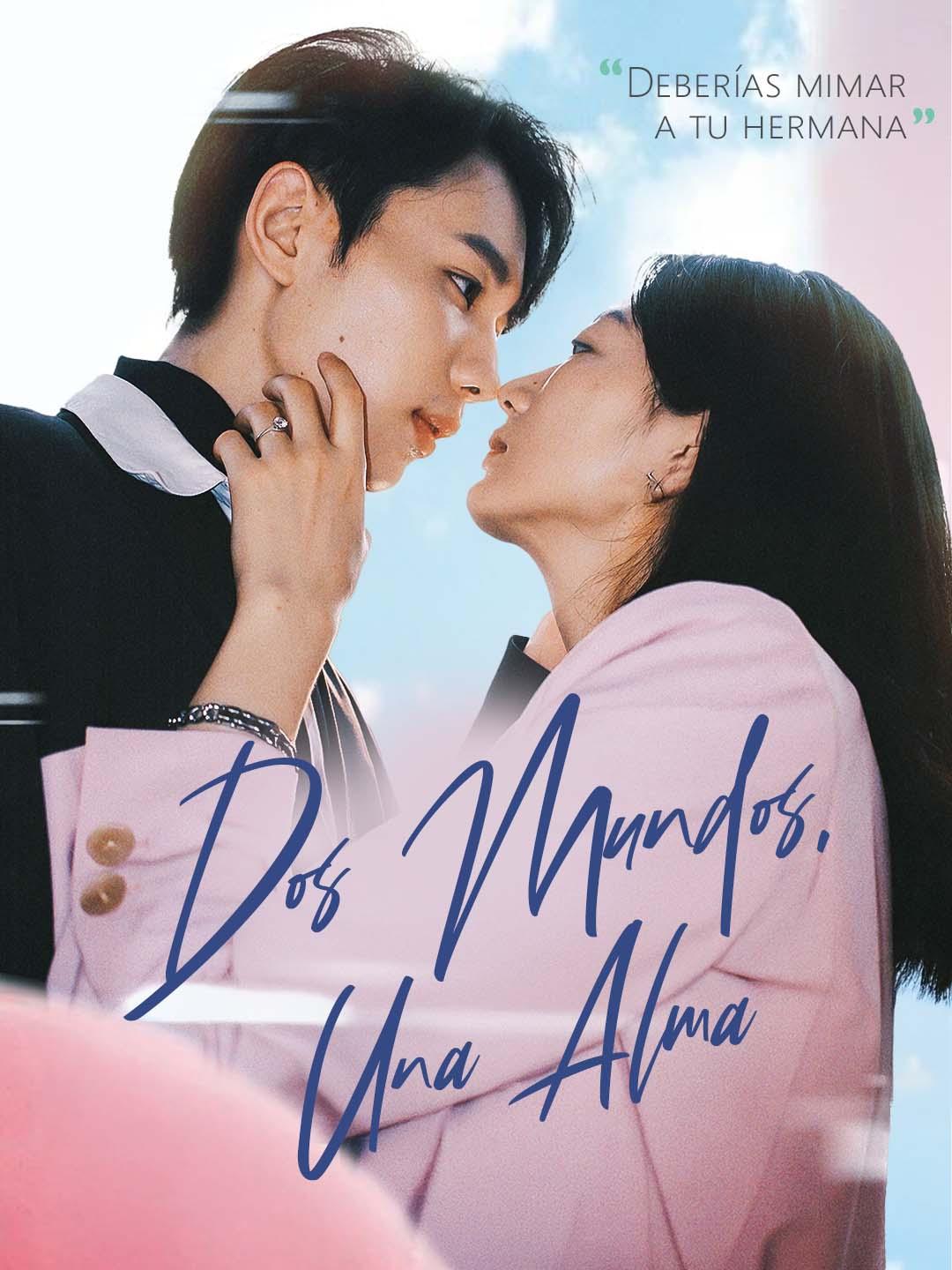 Dos Mundos, Una Alma